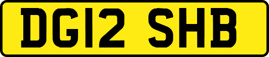 DG12SHB