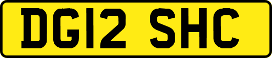 DG12SHC