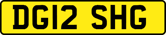 DG12SHG