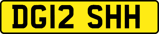 DG12SHH