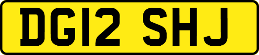 DG12SHJ