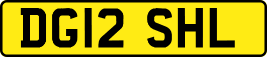 DG12SHL