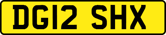 DG12SHX