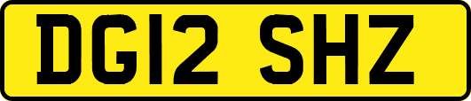 DG12SHZ