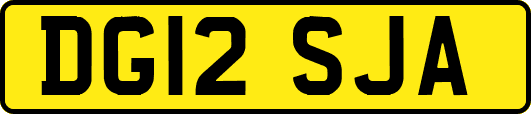 DG12SJA