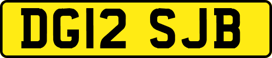 DG12SJB