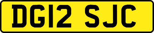 DG12SJC