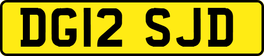 DG12SJD