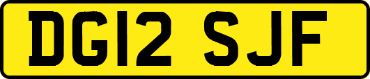 DG12SJF