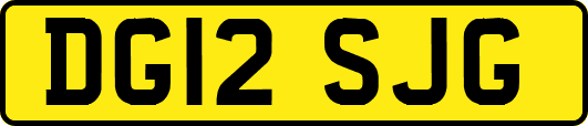 DG12SJG