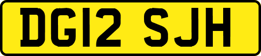 DG12SJH
