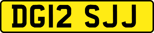 DG12SJJ