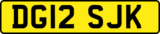 DG12SJK