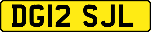 DG12SJL