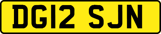 DG12SJN