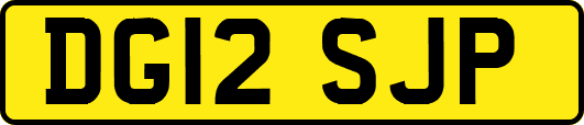DG12SJP