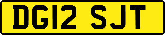 DG12SJT