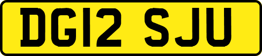 DG12SJU