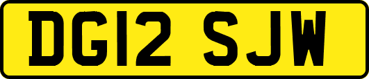 DG12SJW
