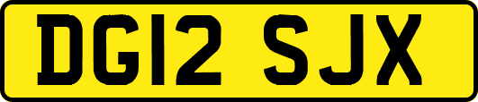DG12SJX