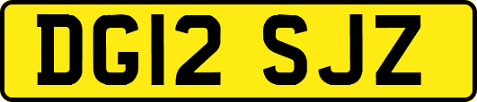 DG12SJZ