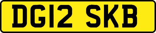 DG12SKB