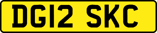 DG12SKC