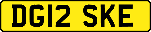 DG12SKE
