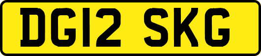 DG12SKG