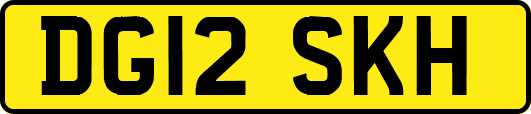 DG12SKH