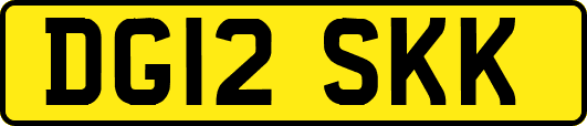 DG12SKK