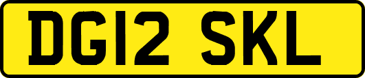 DG12SKL