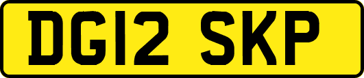 DG12SKP