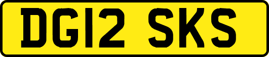 DG12SKS