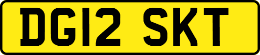 DG12SKT