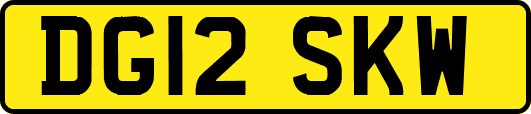 DG12SKW
