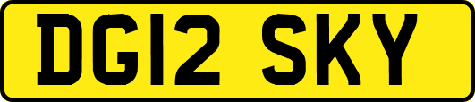 DG12SKY