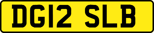 DG12SLB