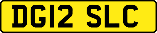 DG12SLC