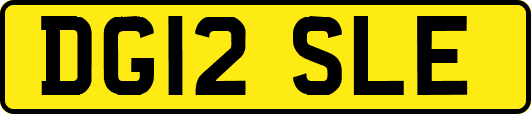 DG12SLE