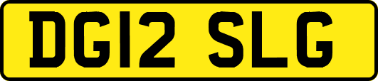 DG12SLG