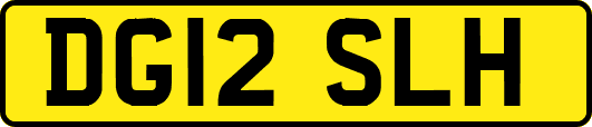 DG12SLH
