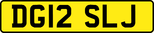 DG12SLJ