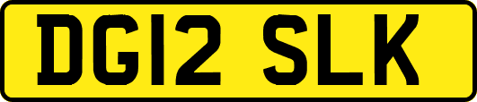 DG12SLK