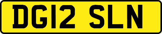 DG12SLN