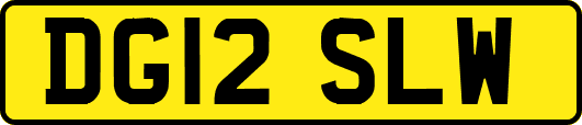 DG12SLW