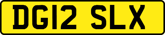 DG12SLX