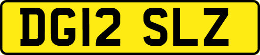 DG12SLZ