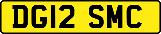DG12SMC