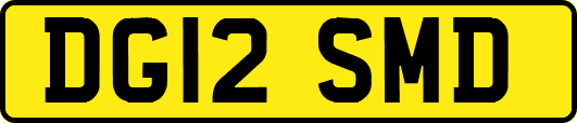 DG12SMD